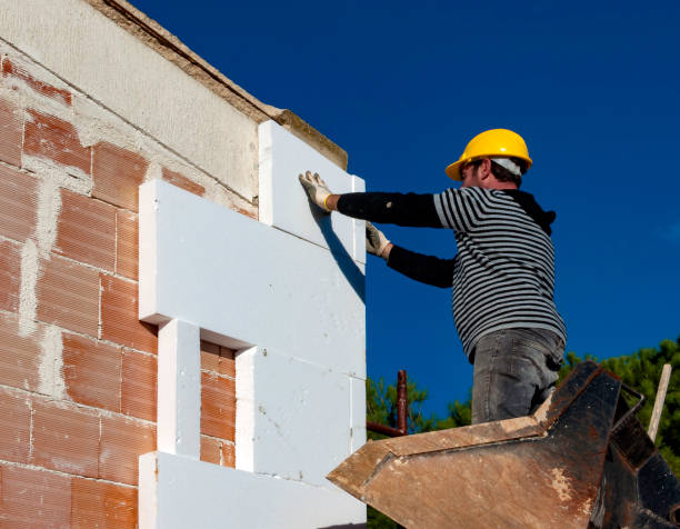 Best Energy Efficiency Solutions in Mcloud, OK